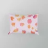 Hand Painted Watercolor Giraffe Design Pillow Case