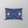 Ikat Ethnic Hungarian Pillow Case