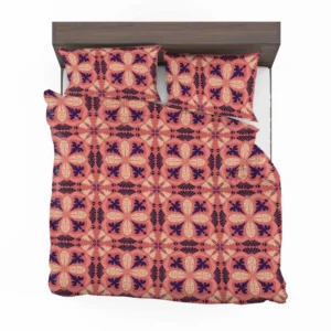 Ikat Indonesian Design Bedding Set 2