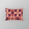 Ikat Indonesian Design Pillow Case