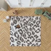 Jaguar Skin Prints Rug