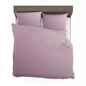 Light Violet Gradient Bedding Set 2