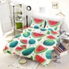 Little Darling Watermelon Bedding Set