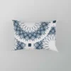 Luxurious Arabesque Pattern Pillow Case