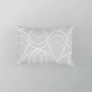 Luxury Japanese Geometric Pattern Pillow Case