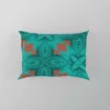 Luxury Old Fashion Pattern Pillow Case