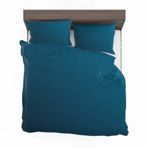 Marine Blue Gradient Bedding Set 2