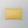 Matt Gold Color Pillow Case