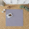 Melrose Abstract Wavy Design Rug