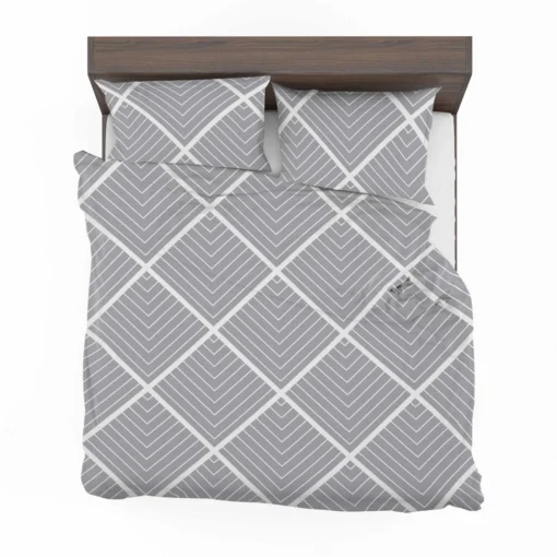 Minimalist Aesthetic Contemporary Bedding Set 2