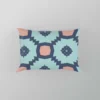 Minimalist Ethnic Design Pillow Case