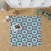 Minimalist Ethnic Design Rug