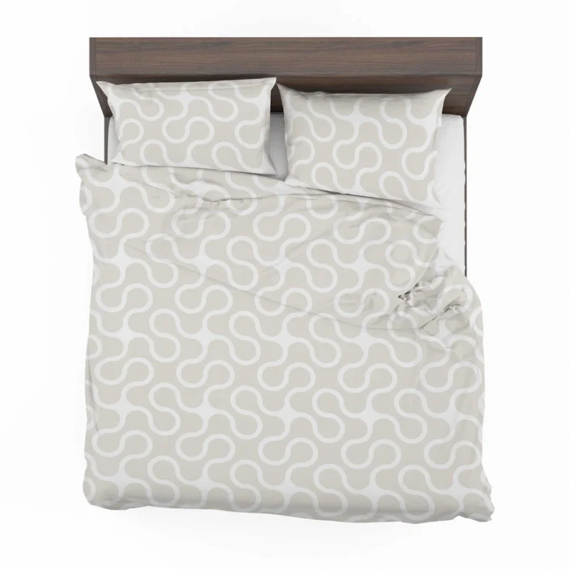 Modern Minimalist Abstract Covers Bedding Set 2