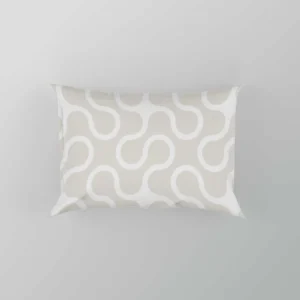 Modern Minimalist Abstract Covers Pillow Case