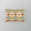 Native American Pattern Pillow Case