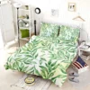 Nature Foliage Leaves Bedding Set