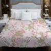 Old French Roses Duvet Cover