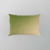 Olive Green Gradient Pillow Case