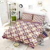 Oriental Ethnic Geometrics Bedding Set