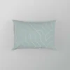 Osborne & Little Hexagon Pattern Pillow Case