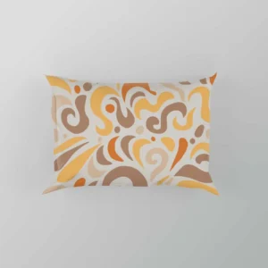 Paisley Bandana Pattern Pillow Case