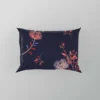 Pohutukawa Flower Design Pillow Case