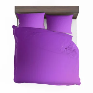 Purple Gradient Bedding Set 2