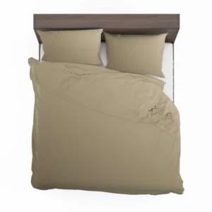 Sandrift Brown Color Bedding Set 2