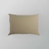 Sandrift Brown Color Pillow Case