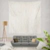 Seamless Linear Flat Abstract Lines Pattern Wall Tapestry