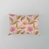 Shillington Vintage Floral Pattern Pillow Case