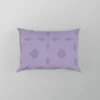 Simple Thai Geometric Pattern Pillow Case