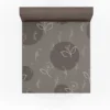 Small Floral Vintage Minimal Fitted Sheet