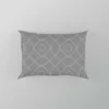 Smart Phone Minimalist Pattern Pillow Case