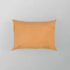 Solid Texas Rose Color Pillow Case