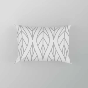 Stunning Abstract Elegant Minimal Pillow Case