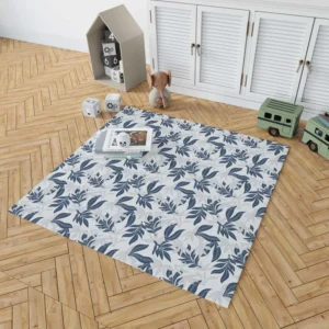 Summer Duotone Flat Pattern Rug 1