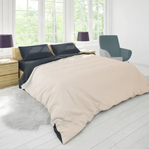 Sunbeam Radiant Gradient Duvet Cover 1