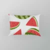 Sweet Beauty Watermelon Pattern Pillow Case