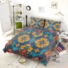 Traditional Morocco Folk Design Bedding Set