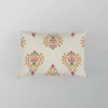 Traditional Mughal Design Pillow Case