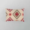 Tribal Aztec Argyle Design Pillow Case