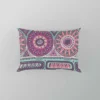 Tribal Ethnic Design Pillow Case