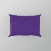 Ultra Violet Color Pillow Case