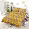 Vietnamese Ethnic Pattern Bedding Set