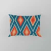 Vintage Aesthetic Pattern Pillow Case