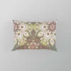 Vintage Floral Islamic Pattern Pillow Case