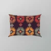 Vintage Tribal Design Pillow Case