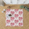 Watermelon Colored Rug