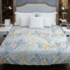 William Morris Larkspur Design Duvet Cover